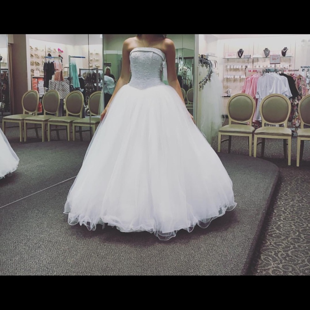 Wedding Gown